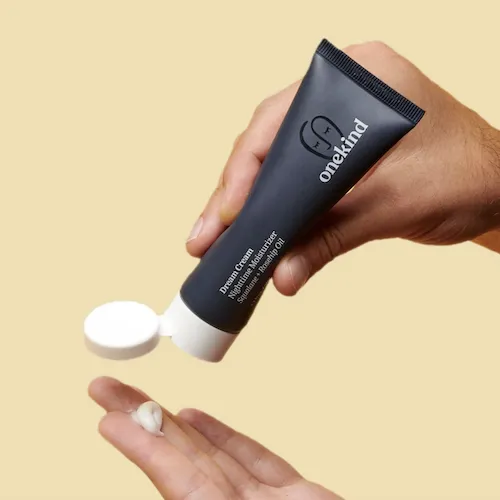 this dream cream