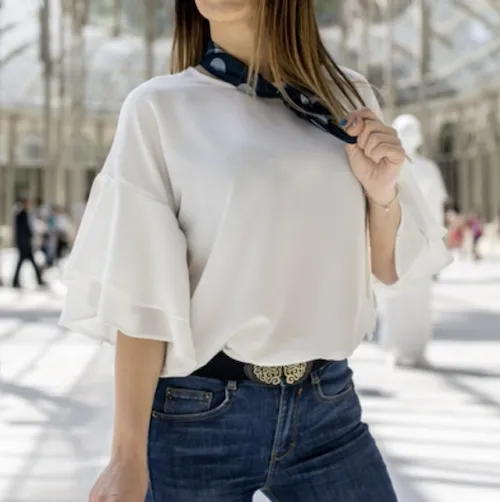 this cheap flowy