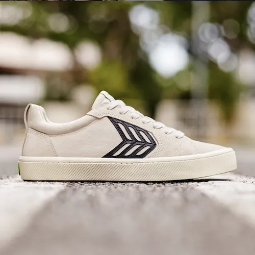 these ecofriendly shoes