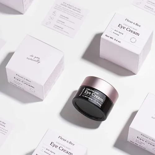 eye cream that