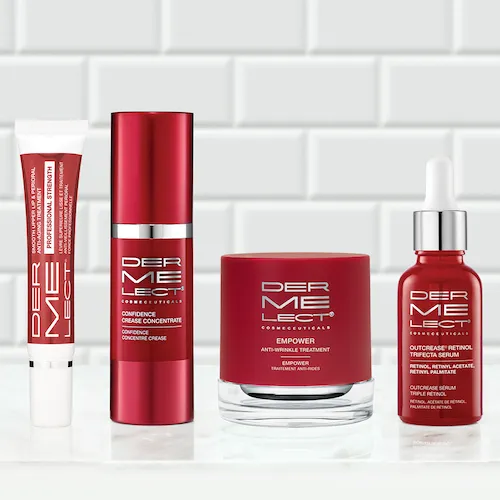 top beauty editors