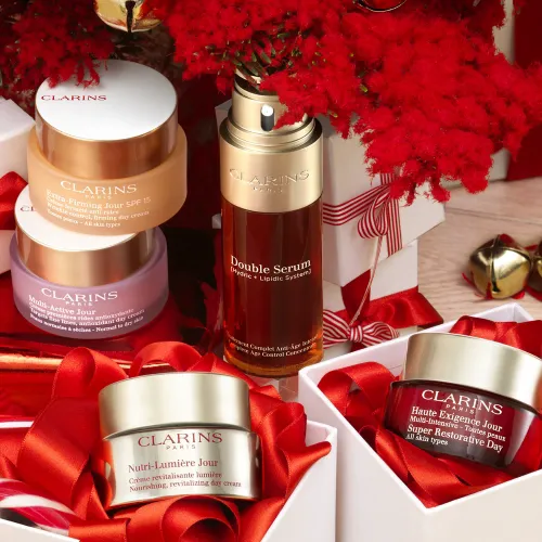 clarins black friday