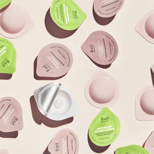 one skincare treatment