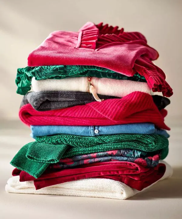cozy pieces you