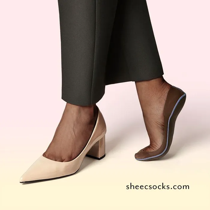 keep your feet