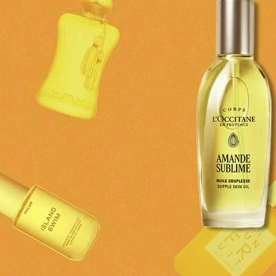 best summer scents