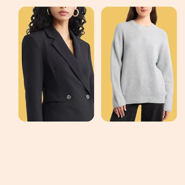 these fall essentials