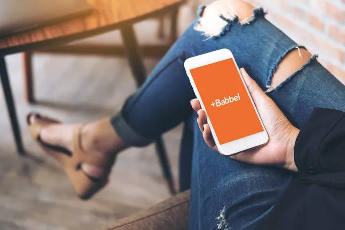 babbel opens world