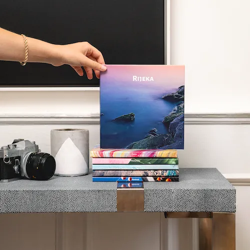 customizable home decor