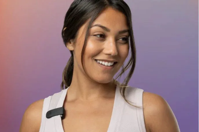 this wearable device
