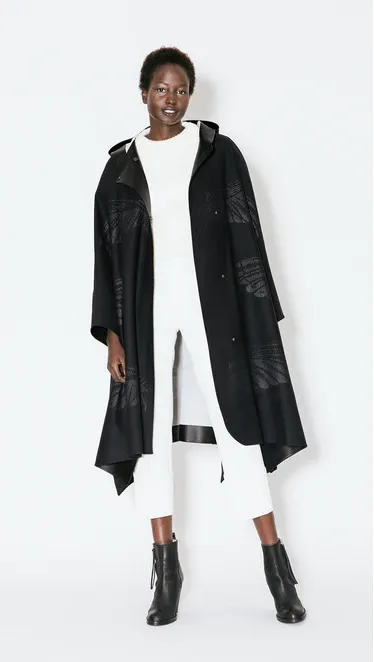 upgrade your outerwear