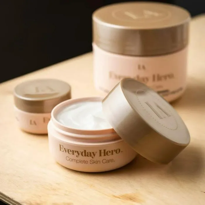 transform your skin