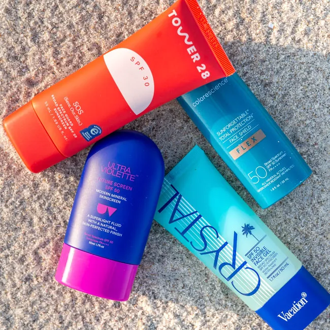 spf obsessed new