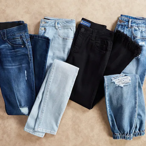 get best jeans