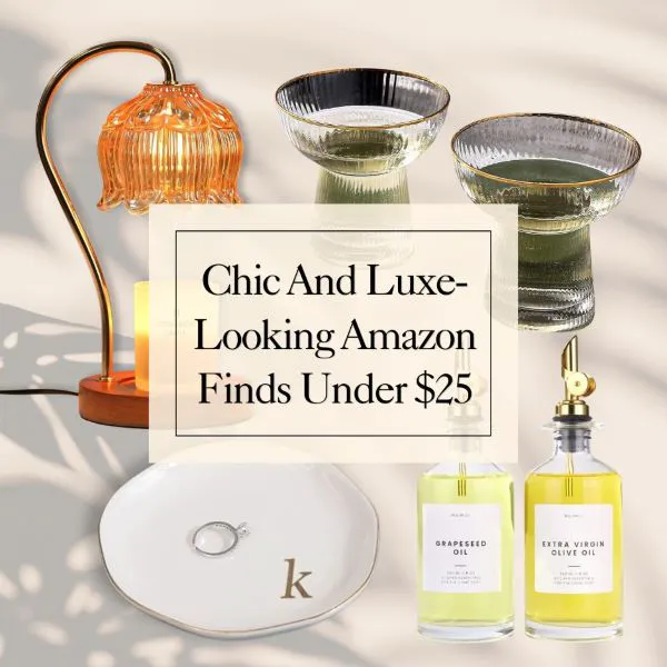 these chic luxelooking