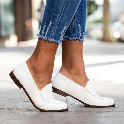 these flats every