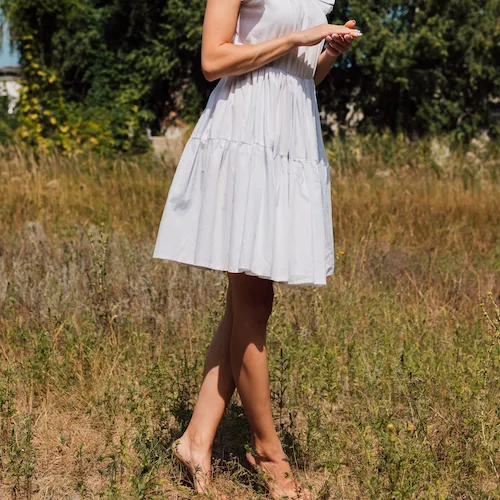 this comfy dress