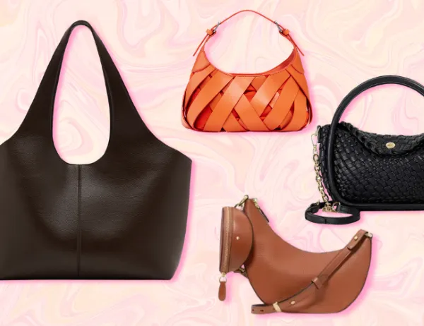 spring handbag trends