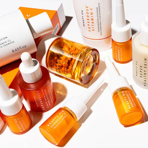 one beauty membership