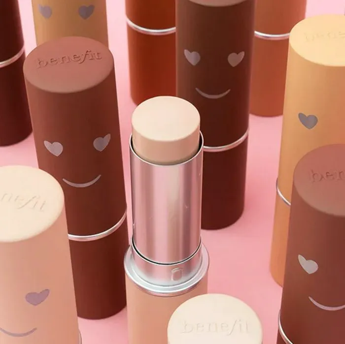 benefit just dropped