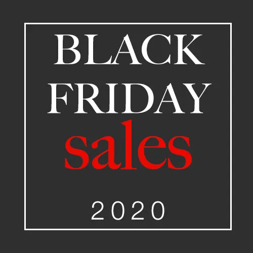 black friday sales