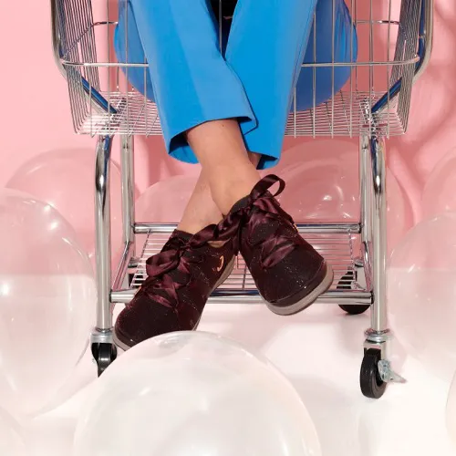 need comfy shoes