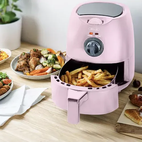 get air fryer