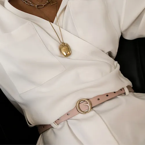 this belt youre