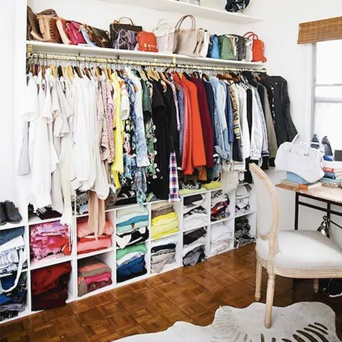 spring clean your