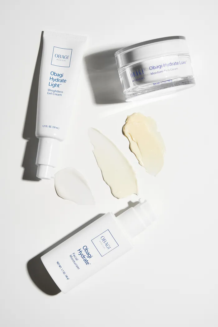transform your skin