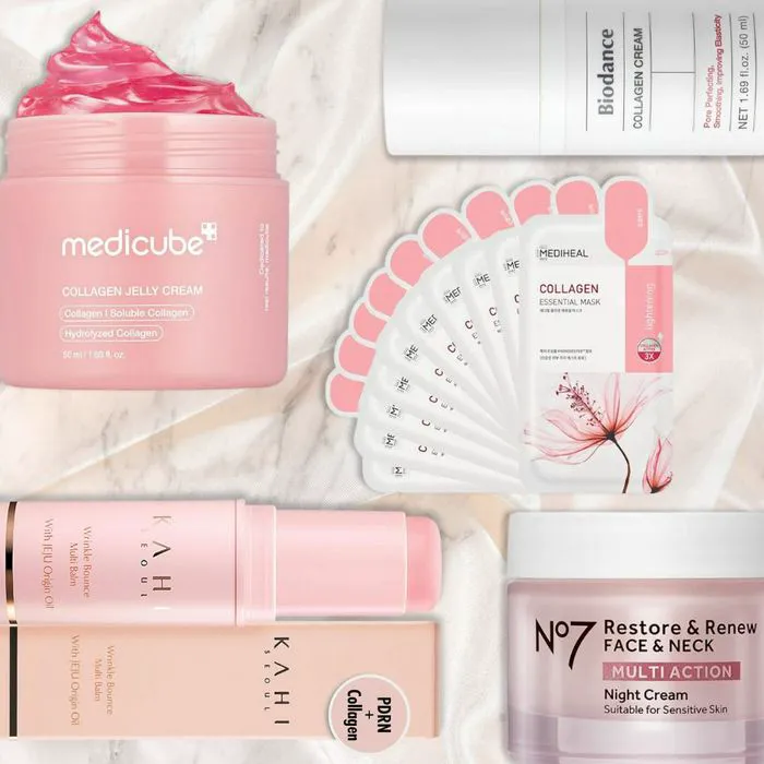 our favorite collagen