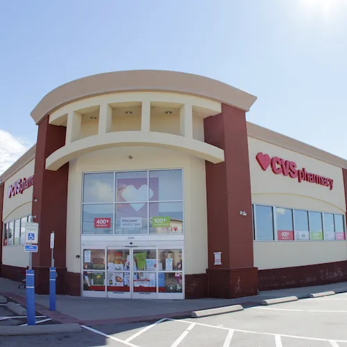 cvs just made