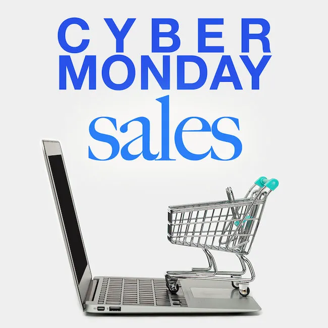 cyber monday sales
