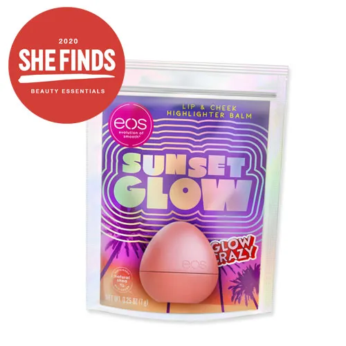 eos limited edition