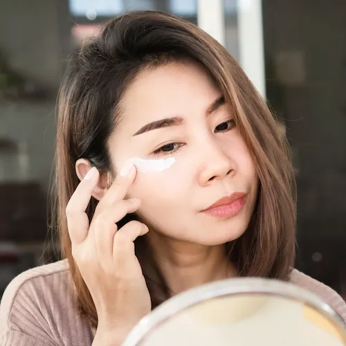 this eye cream