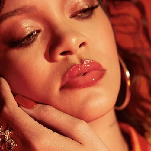 this new fenty