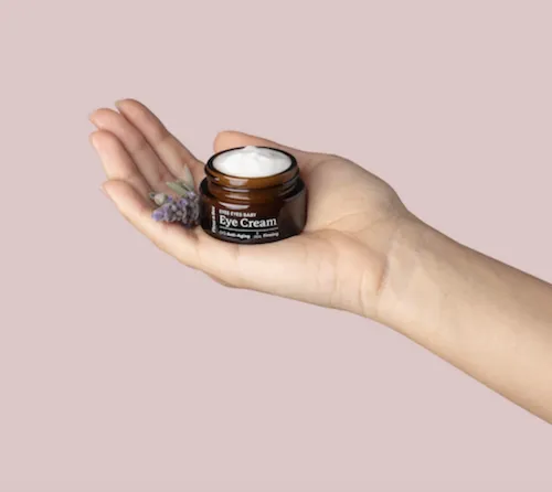 eye cream that