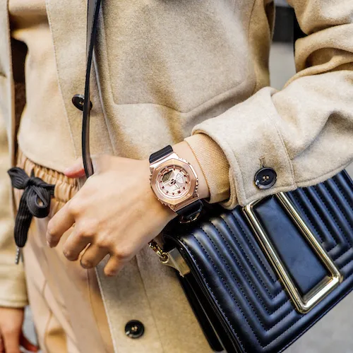 musthave accessory every
