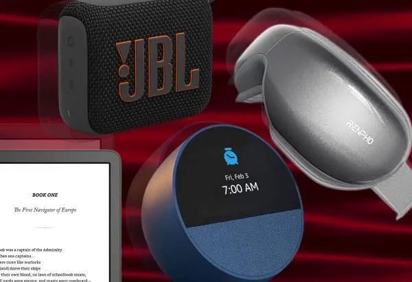 best lastminute gifts