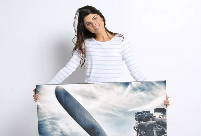 stock independent art