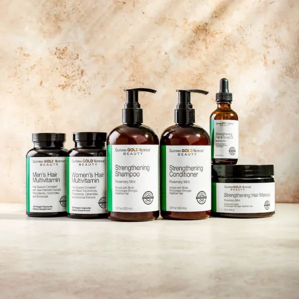 boost your hair