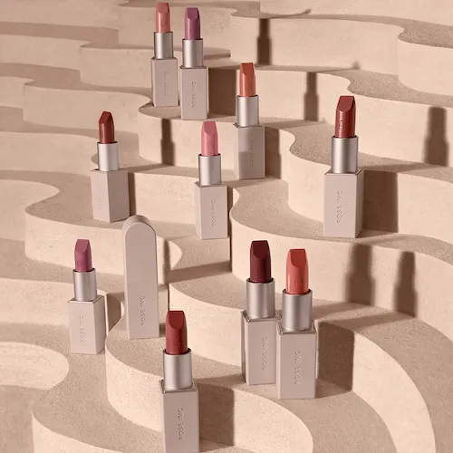 lipstick you need