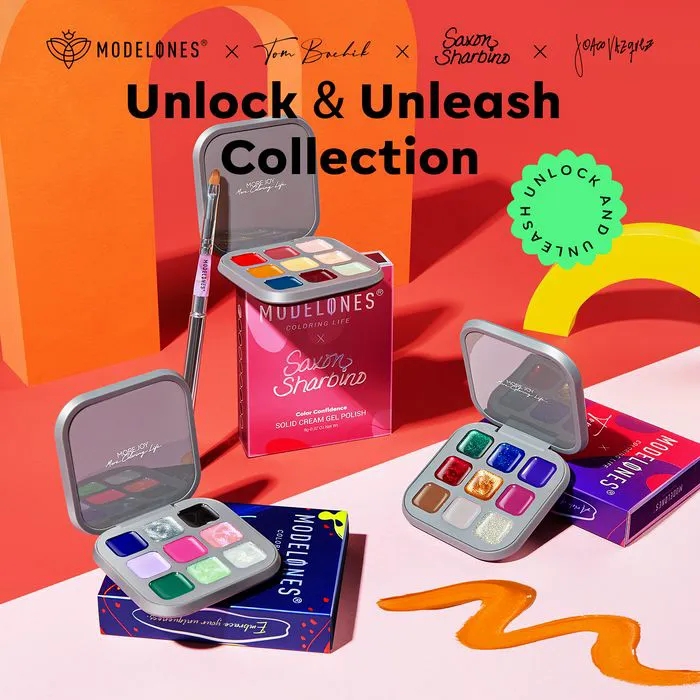 modelones just launched