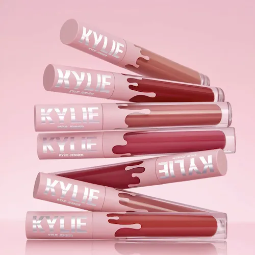 this nosmudge lipstick