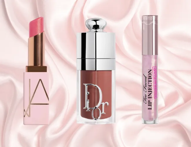 lip products our
