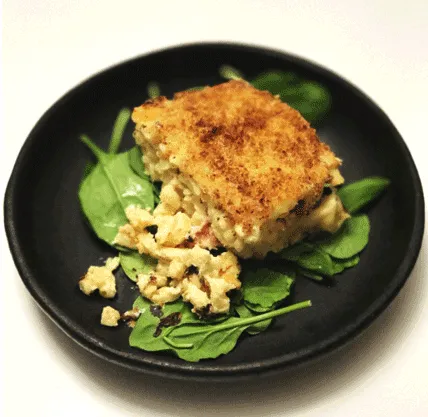 need some foodspiration