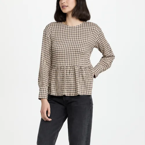 this pretty madewell