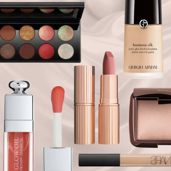 swear these makeup