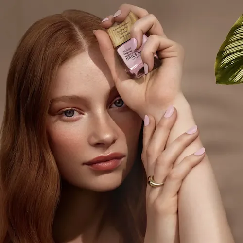 nailsinc just debuted