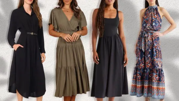dresses every woman